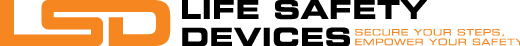 LSD Safety logo