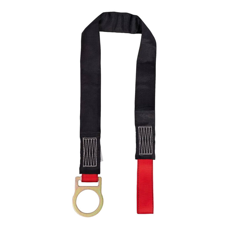 LSD Safety Disposable Concrete Anchor Strap