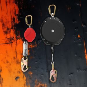 Self-Retracting Devices
