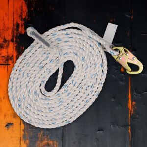 Horizontal Lifeline Systems