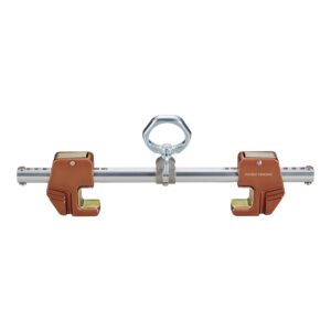 LSD Safety Aluminum Sliding Beam Anchor