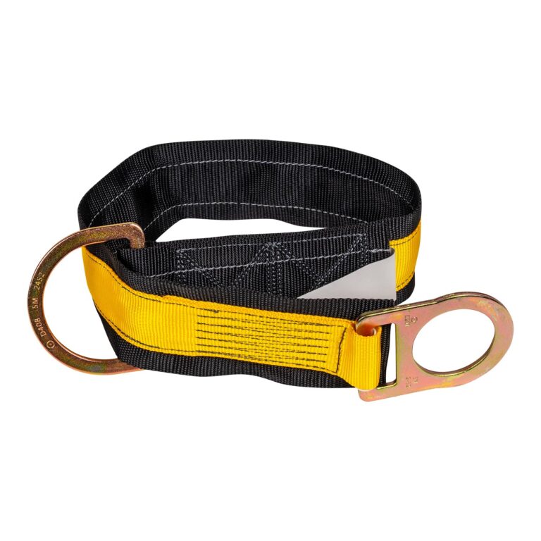 LSD Safety Cross Arm Strap - Image 2