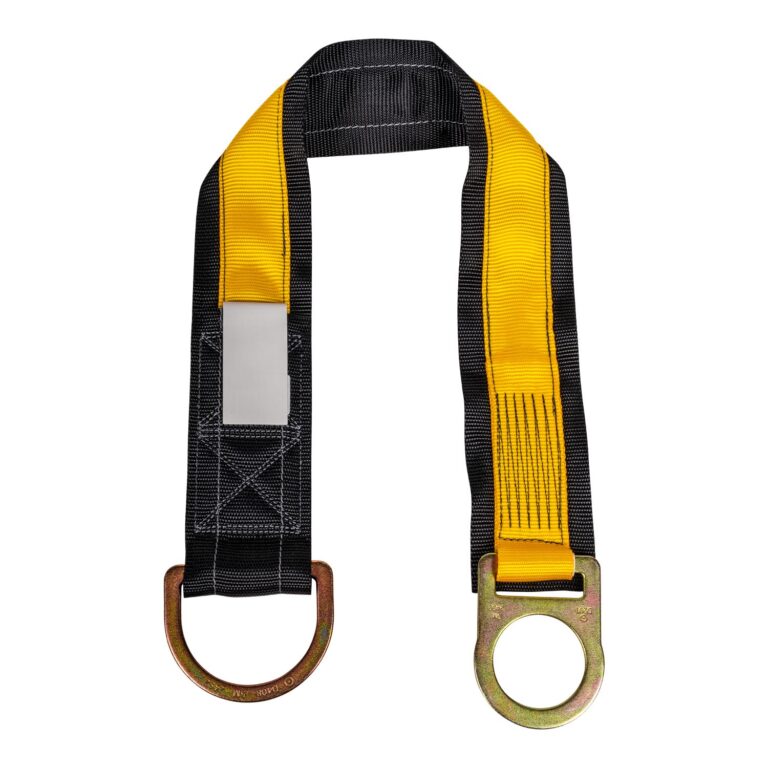 LSD Safety Cross Arm Strap - Image 4