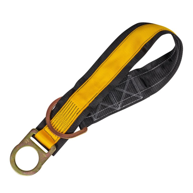 LSD Safety Cross Arm Strap