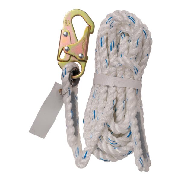 LSD Safety Polydac Rope Lifeline - Image 2