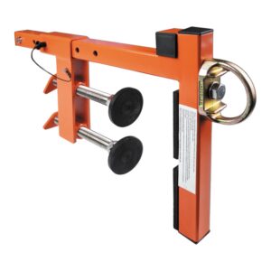 LSD Safety Parapet Anchor