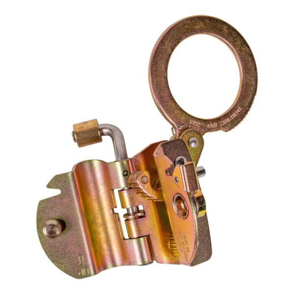 LSD Safety 5/8" Openable Rope Grab