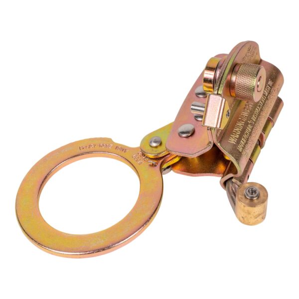 LSD Safety 5/8" Openable Rope Grab - Image 2