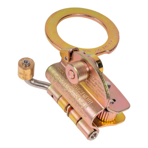 LSD Safety 5/8" Openable Rope Grab - Image 3