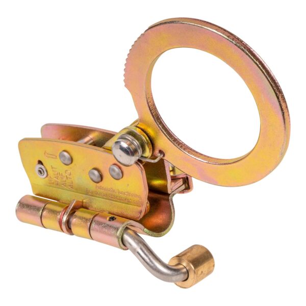 LSD Safety 5/8" Openable Rope Grab - Image 4