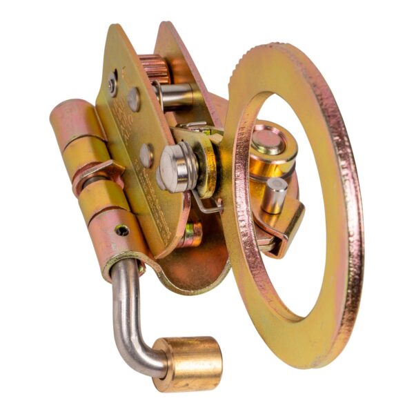 LSD Safety 5/8" Openable Rope Grab - Image 6