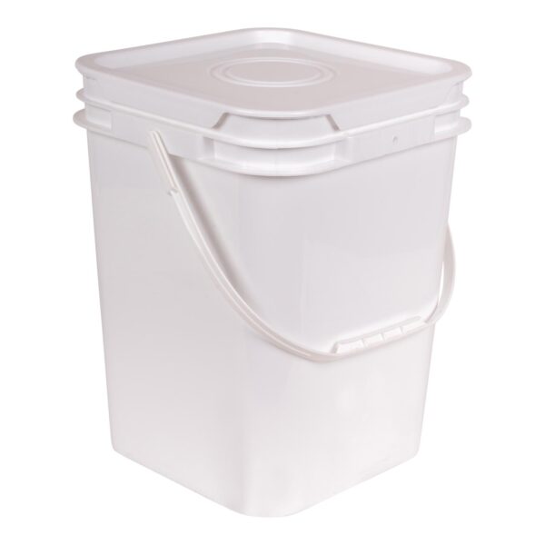 LSD Safety Bucket Roofing Kit - Image 4