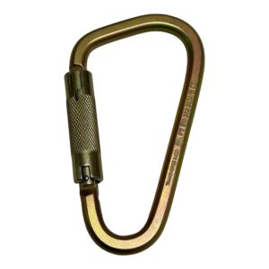 LSD Safety Carabiner 1.81” Gate Opening