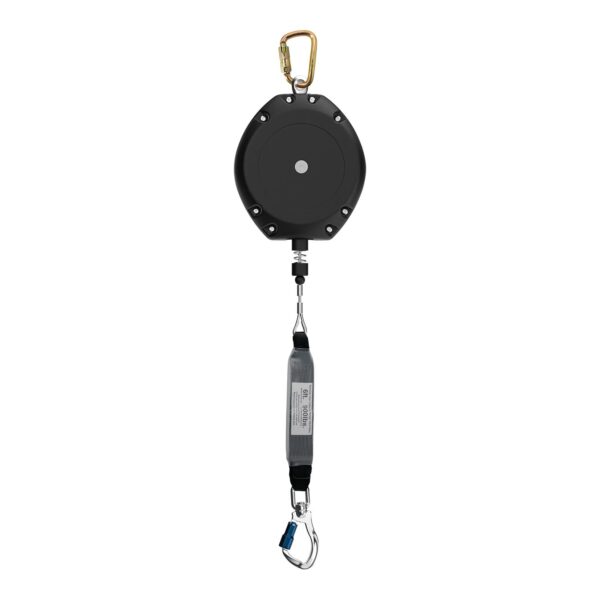 LSD Safety 30 ft. Cable Leading Edge SRL-LE