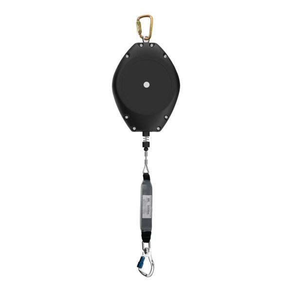 LSD Safety 50 ft. Cable Leading Edge SRL-LE
