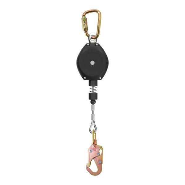 LSD Safety 15 ft. Cable SRL