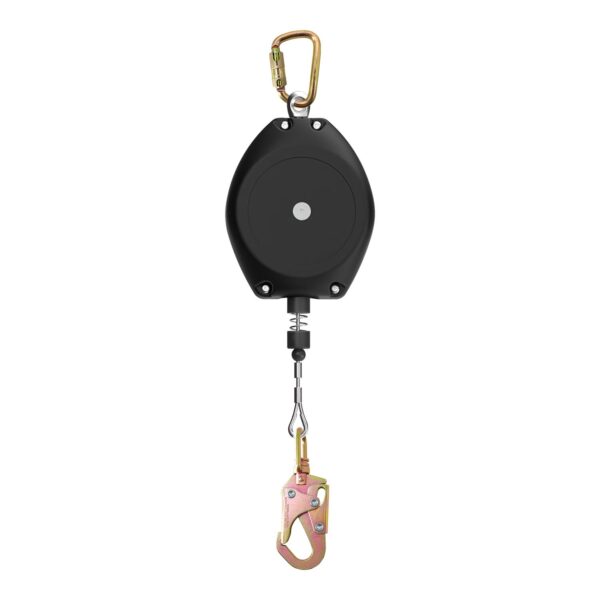LSD Safety 20 ft. Cable SRL