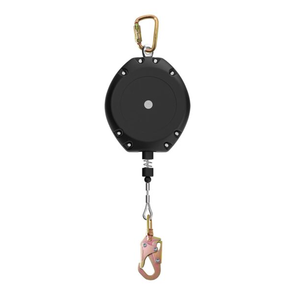 LSD Safety 30 ft. Cable SRL