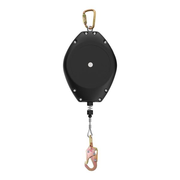 LSD Safety 50 ft. Cable SRL