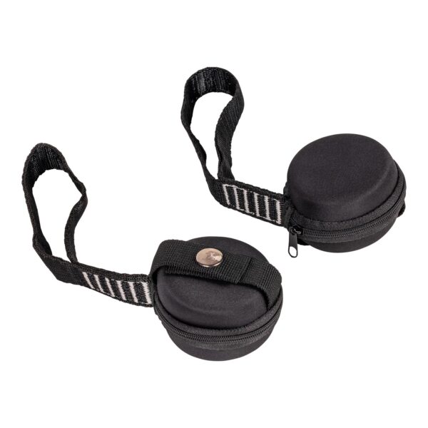 LSD Safety Trauma Relief Straps