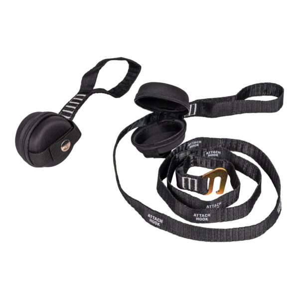 LSD Safety Trauma Relief Straps - Image 2